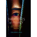 The Politics of Privacy in Contemporary Native, Latinx, and Asian American Metafictions