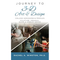 Journey to 3D Art and Design: College Admissions & Profiles