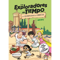 Las Olimpiadas de Grecia / The Olympic Games of Greece: Volume 3
