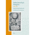 Stefan Javors'kyj's Panegyrics: 1684-1691