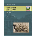Story of the 1st Battalion Cape Corps (1915-1916)