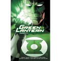 Green Lantern: Rebirth Compendium
