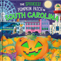 The Spookiest Pumpkin Patch in South Carolina