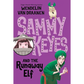 Sammy Keyes and the Runaway Elf