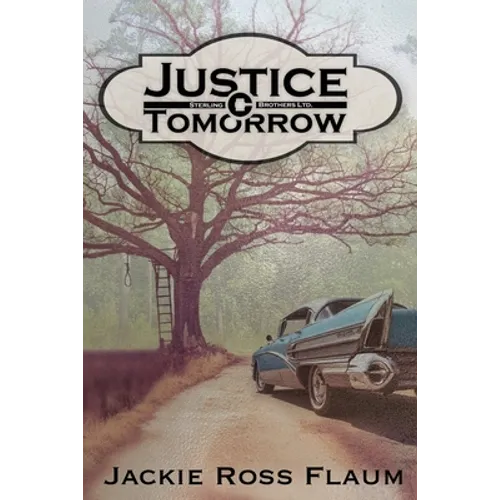 Justice Tomorrow
