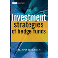 Investment Strategies of Hedge Funds