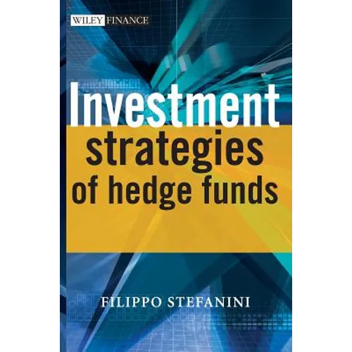 Investment Strategies of Hedge Funds
