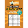 The Sudoku Challenge