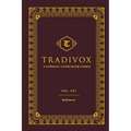 Tradivox Vol 16: Baltimore