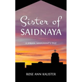 Sister of Saidnaya: A Syrian Immigrant's Tale