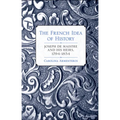 The French Idea of History