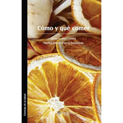 Como y Que Comer