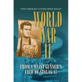 World War II from a Waist Gunner's View of Stalag 17