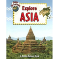 Explore Asia