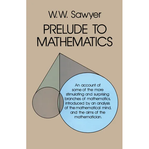 Prelude to Mathematics