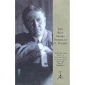 The Best Short Stories of O. Henry