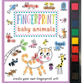 Fingerprint Baby Animals
