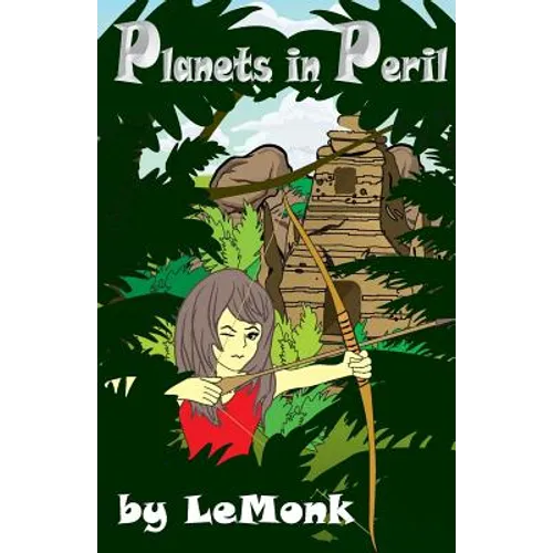 Planets in Peril