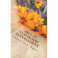 ABCs of Classroom Management: ABCs of Classroom Management