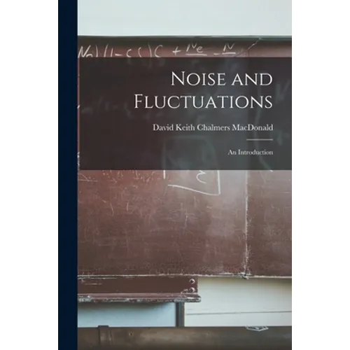 Noise and Fluctuations: an Introduction