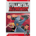 Fullmetal Alchemist, Vol. 7