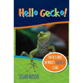 Hello Gecko!