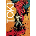 TOKI - Te llamarás Konnalef