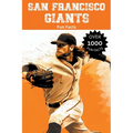 San Francisco Giants Fun Facts