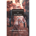 Disenchanting Les Bons Temps: Identity and Authenticity in Cajun Music and Dance