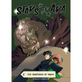 Mysteries of Magic