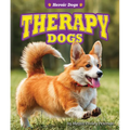 Therapy Dogs