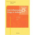 Anti-Inflammatory Drugs in Asthma