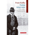 Cartas II (1914-1920)