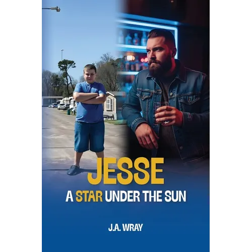 Jesse - A Star Under The Sun