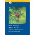 Keys to Adults of the Water Beetles of Britain and Ireland (Part 1)