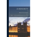A Minority: a Report on the Life of the Male Homosexual in Great Britain; 76