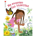 Me Encantan Los Insectos