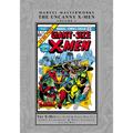 Marvel Masterworks: The Uncanny X-Men Vol. 1 [Remasterworks]