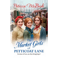 The Market Girls of Petticoat Lane