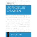 Dramen: Griechisch - Deutsch