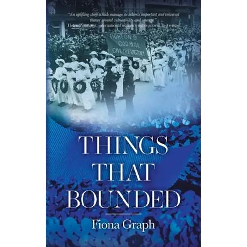 Things That Bounded
