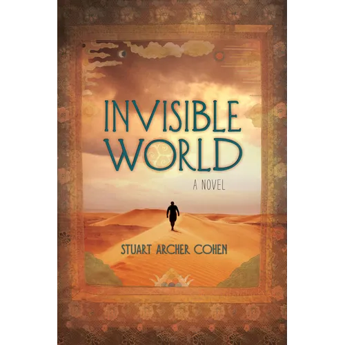 Invisible World