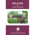 Relatos - Yuki - El lado equivocado - GCSE Reader: Spanish Sentence Builder - Readers
