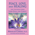 Peace, Love and Healing
