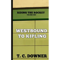 Westbound to Kipling