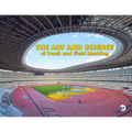 The Art and Science of Track and Field Marking