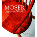 Moser: Legacy in Wood