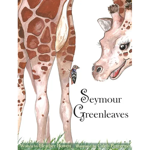 Seymour Greenleaves