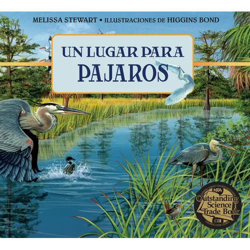 Un Lugar Para Los P疔aros