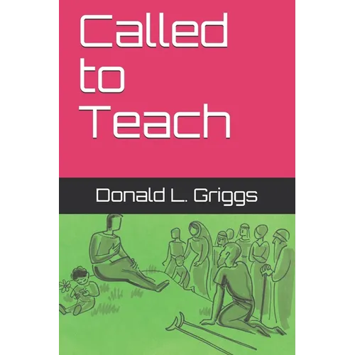 Called to Teach